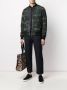 John Smedley Adrian polo shirt Blauw - Thumbnail 2