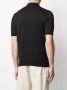 John Smedley Poloshirt met korte mouwen Zwart - Thumbnail 4