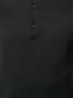 John Smedley Poloshirt met korte mouwen Zwart - Thumbnail 5