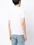 John Smedley Poloshirt Wit - Thumbnail 4