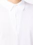 John Smedley Poloshirt Wit - Thumbnail 5
