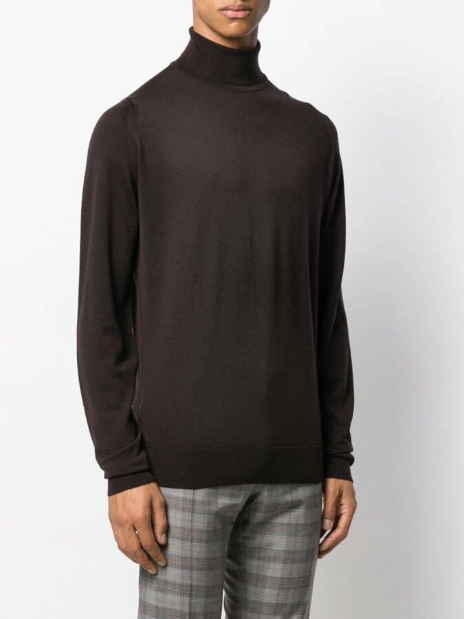 John Smedley Sweater Bruin