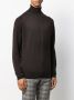 John Smedley Sweater Bruin - Thumbnail 3