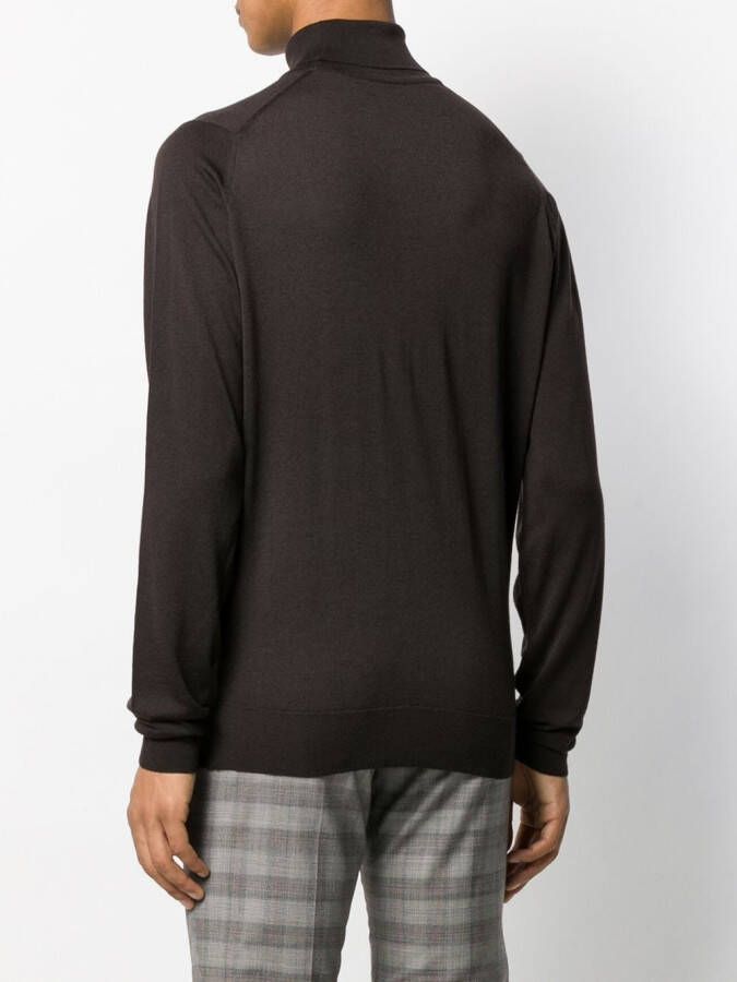 John Smedley Sweater Bruin