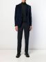 John Smedley Sweater Zwart - Thumbnail 2