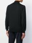 John Smedley Sweater Zwart - Thumbnail 4