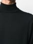 John Smedley Sweater Zwart - Thumbnail 5