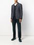 John Smedley Sweater Zwart - Thumbnail 2