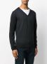 John Smedley Sweater Zwart - Thumbnail 3