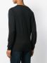 John Smedley Sweater Zwart - Thumbnail 4