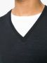 John Smedley Sweater Zwart - Thumbnail 5