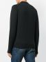 John Smedley Belper polotrui Zwart - Thumbnail 4