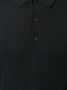 John Smedley Belper polotrui Zwart - Thumbnail 5
