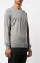 John Smedley Trui met ronde hals Grijs - Thumbnail 2