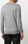 John Smedley Trui met ronde hals Grijs - Thumbnail 3