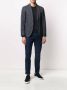 John Smedley Trui met ronde hals Zwart - Thumbnail 2