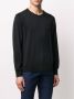 John Smedley Trui met ronde hals Zwart - Thumbnail 3