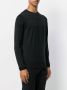 John Smedley Trui met ronde hals Zwart - Thumbnail 3