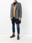John Smedley v-neck cardigan Bruin - Thumbnail 2