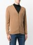 John Smedley v-neck cardigan Bruin - Thumbnail 3