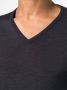 John Smedley Trui met V-hals Grijs - Thumbnail 5