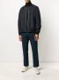 John Smedley Wollen coltrui Zwart - Thumbnail 1