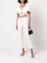 Simkhai Cropped top Wit - Thumbnail 2