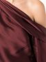 Simkhai Off-shoulder blouse Rood - Thumbnail 5