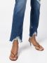 Simkhai Standard Straight jeans Blauw - Thumbnail 5