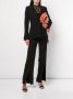 Simkhai Straight broek Zwart - Thumbnail 2