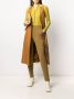 JOSEPH Slim-fit broek Bruin - Thumbnail 2