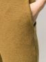 JOSEPH Slim-fit broek Bruin - Thumbnail 5