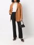 JOSEPH T-shirt met ronde hals Beige - Thumbnail 2