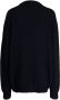 Joshua Sanders Trui met print Blauw - Thumbnail 2