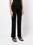 Juicy Couture Fluwelen joggingbroek Zwart - Thumbnail 3