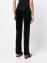 Juicy Couture Fluwelen joggingbroek Zwart - Thumbnail 4