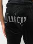 Juicy Couture Trainingsbroek verfraaid met stras Zwart - Thumbnail 5
