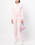 Juicy Couture Hoodie met rits Roze - Thumbnail 2