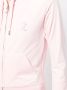 Juicy Couture Hoodie met rits Roze - Thumbnail 5