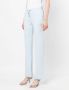 Juicy Couture Trainingsbroek met logo Blauw - Thumbnail 3