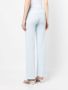 Juicy Couture Trainingsbroek met logo Blauw - Thumbnail 4