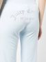 Juicy Couture Trainingsbroek met logo Blauw - Thumbnail 5