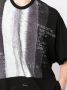 Julius T-shirt met print Zwart - Thumbnail 5