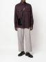 Junya Watanabe MAN Cropped broek Beige - Thumbnail 2