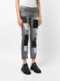 Junya Watanabe Cropped jeans Grijs - Thumbnail 3