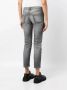 Junya Watanabe Cropped jeans Grijs - Thumbnail 4