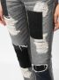 Junya Watanabe Cropped jeans Grijs - Thumbnail 5