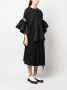 Junya Watanabe Wollen blouse Zwart - Thumbnail 3