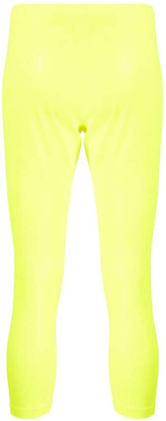 Junya Watanabe Cropped legging Geel