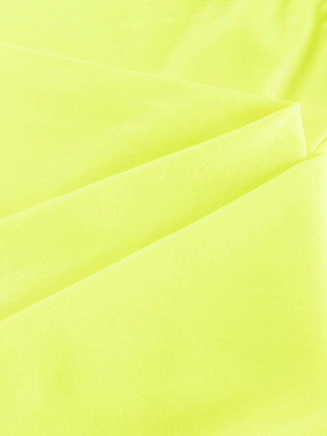 Junya Watanabe Cropped legging Geel